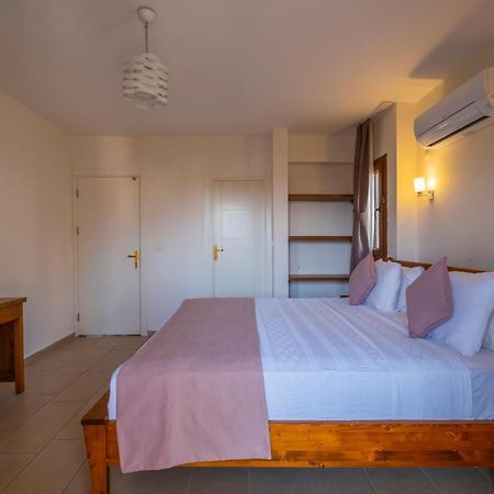 Infinity Opal Villa Ölüdeniz Dış mekan fotoğraf